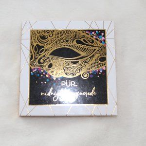PUR Midnight Masquerade Face Palette